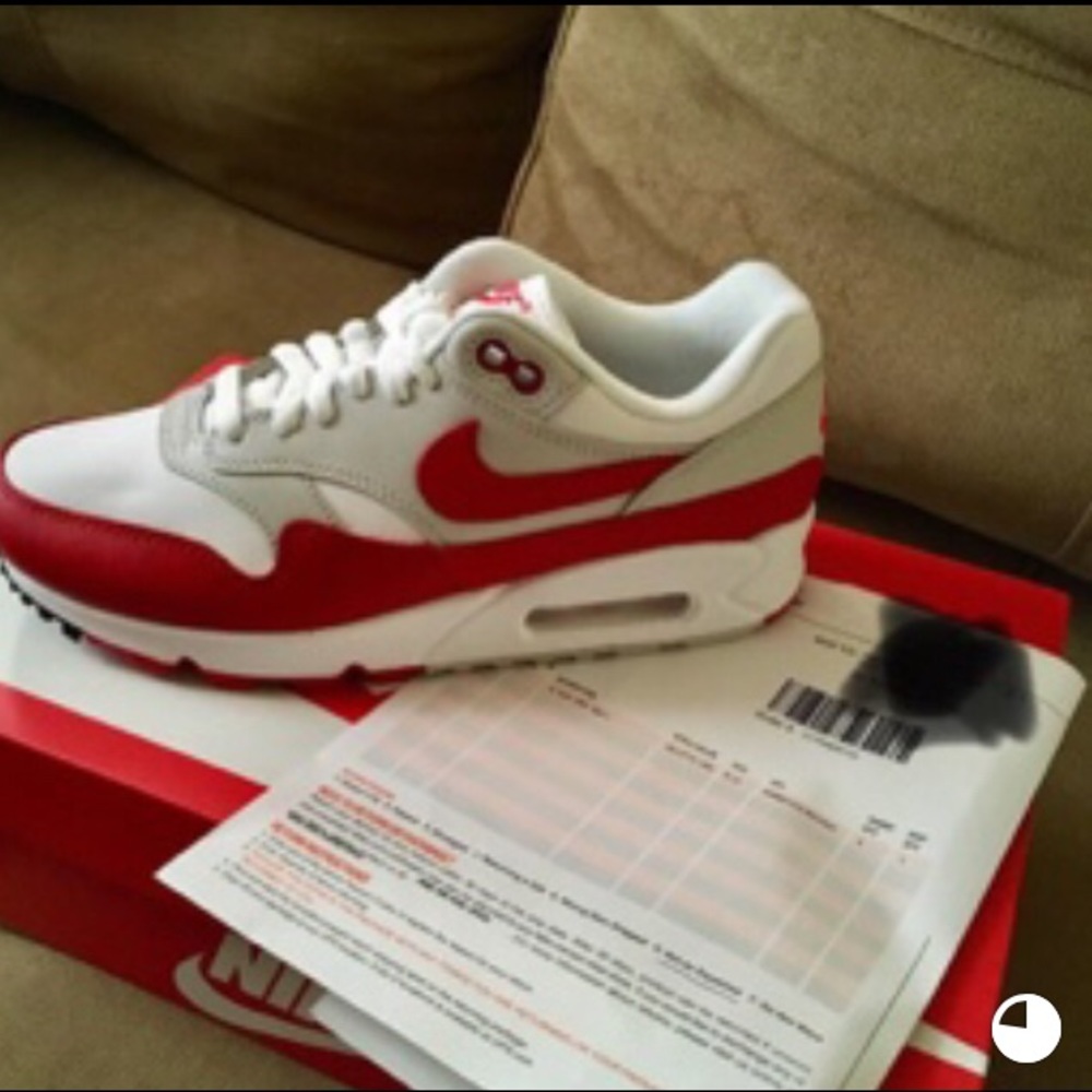 Nike Air Max 90/1